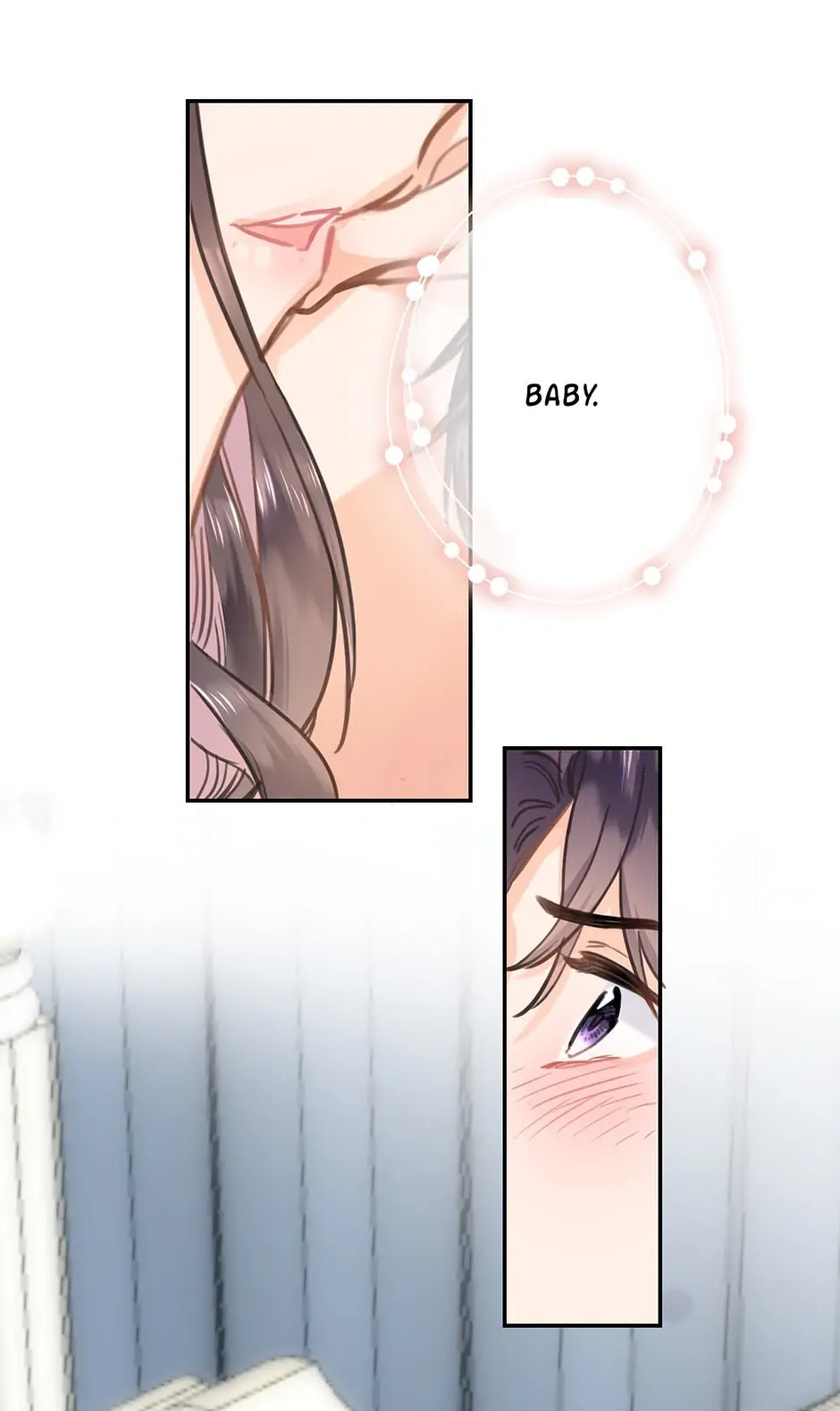 The Flower That Stands Tall (Colored) Chapter 44 page 32 - 