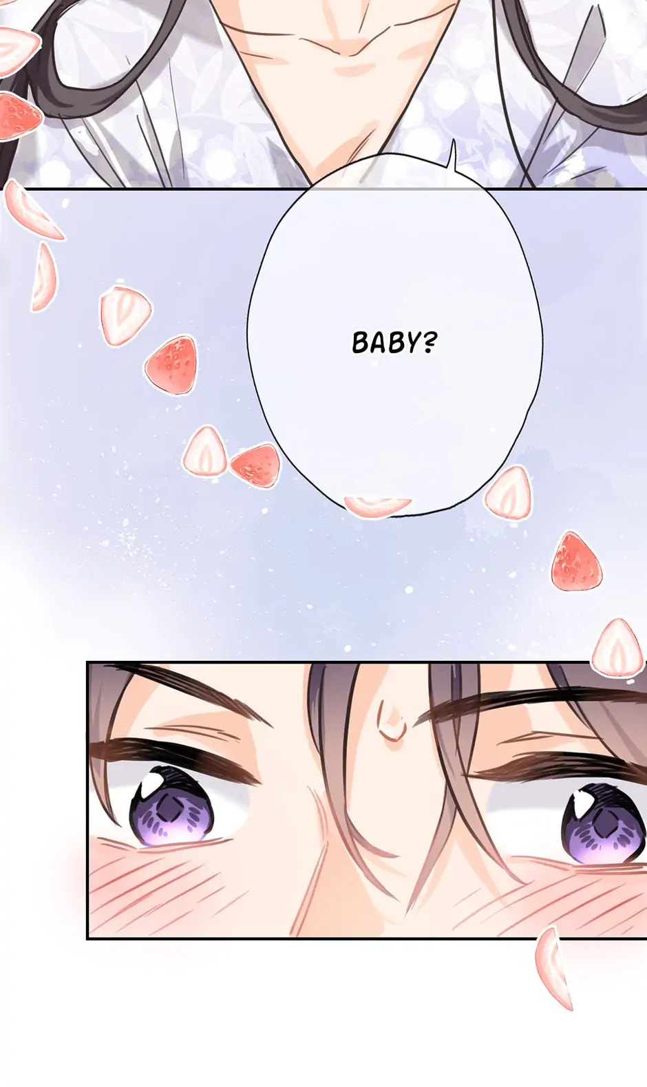 The Flower That Stands Tall (Colored) Chapter 44 page 35 - 