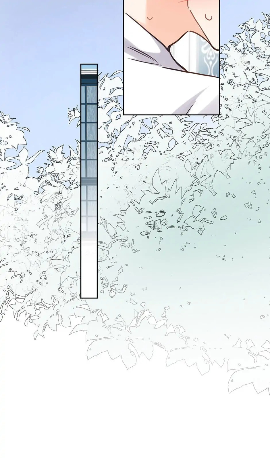 The Flower That Stands Tall (Colored) Chapter 44 page 38 - 