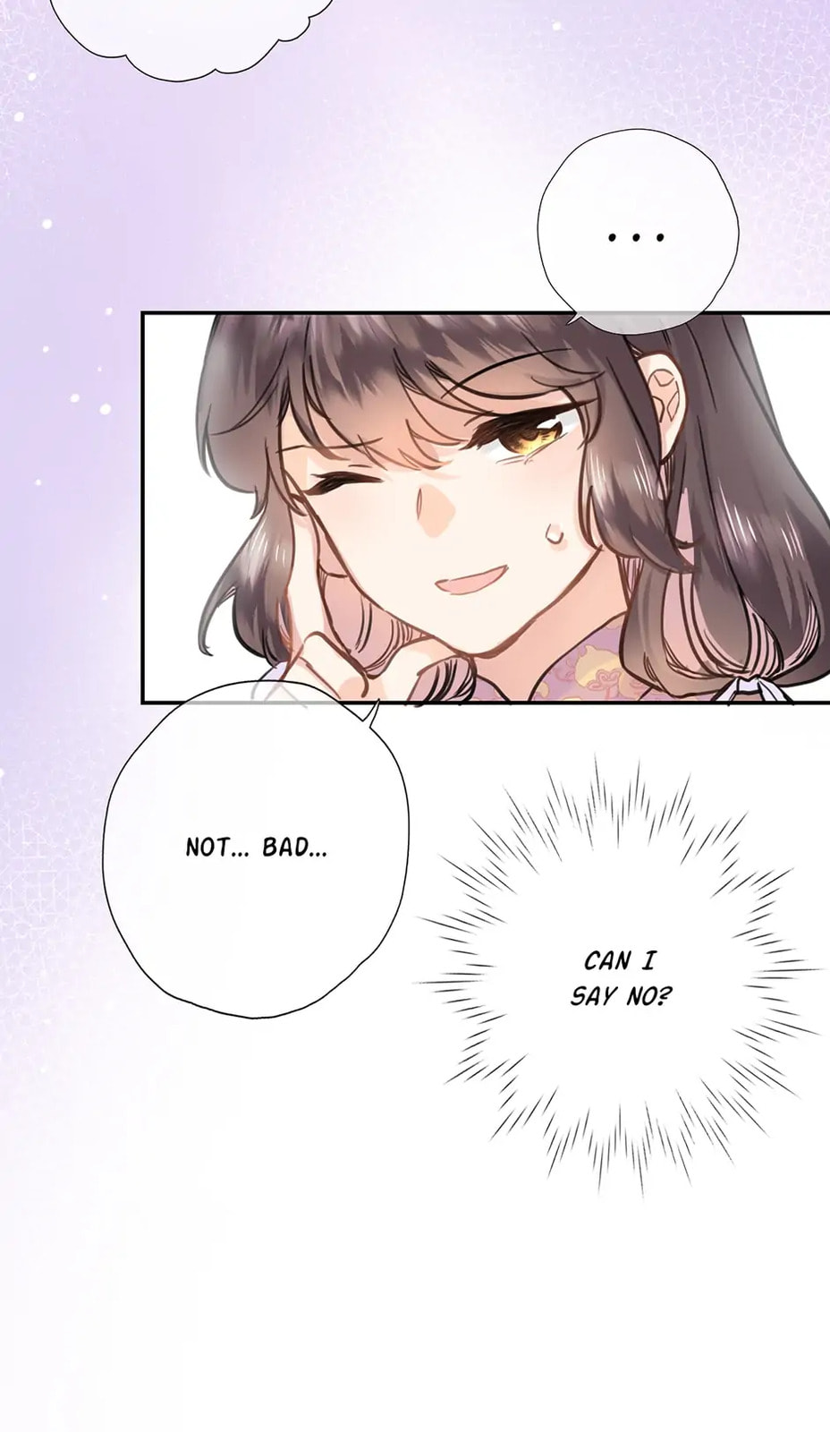 The Flower That Stands Tall (Colored) Chapter 44 page 44 - 