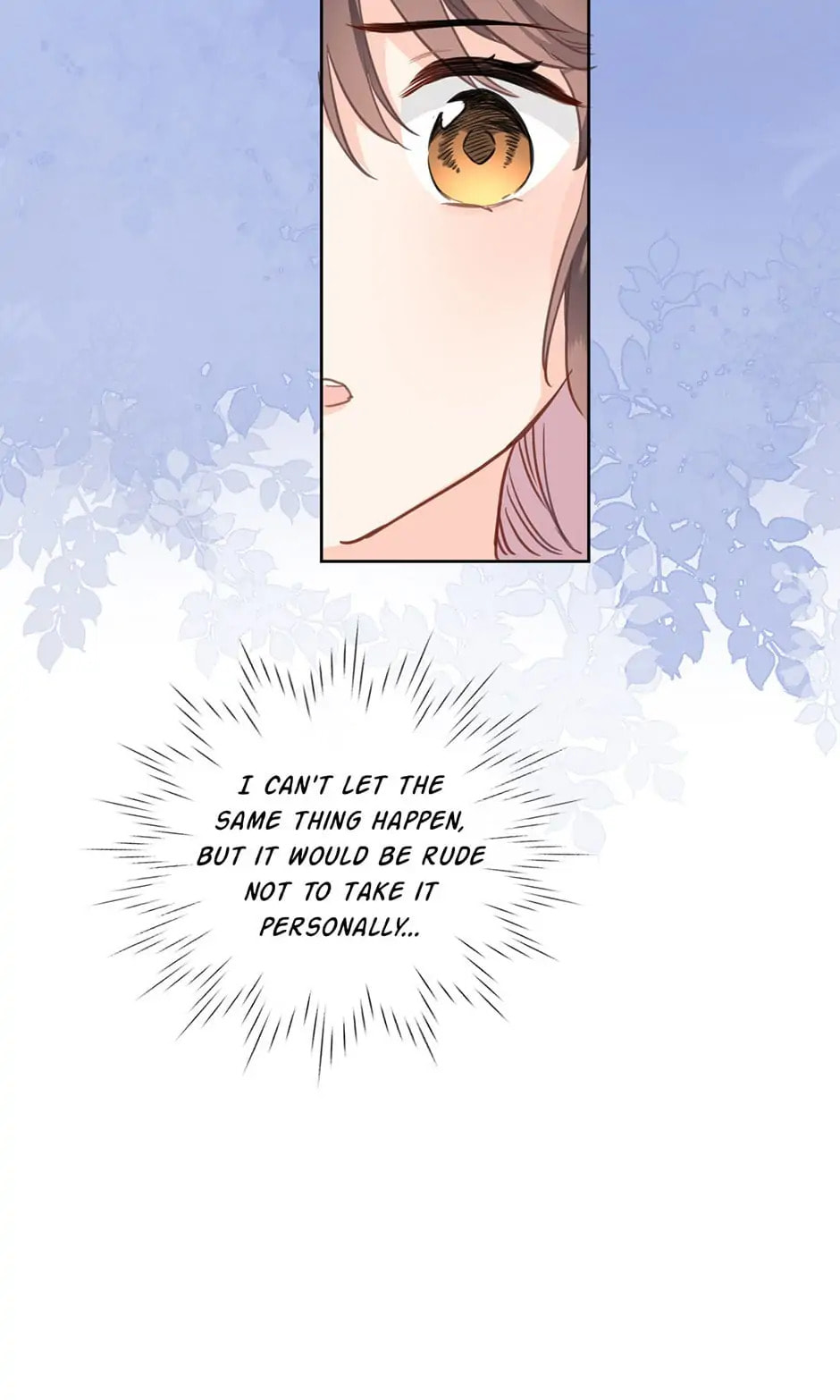 The Flower That Stands Tall (Colored) Chapter 44 page 51 - 