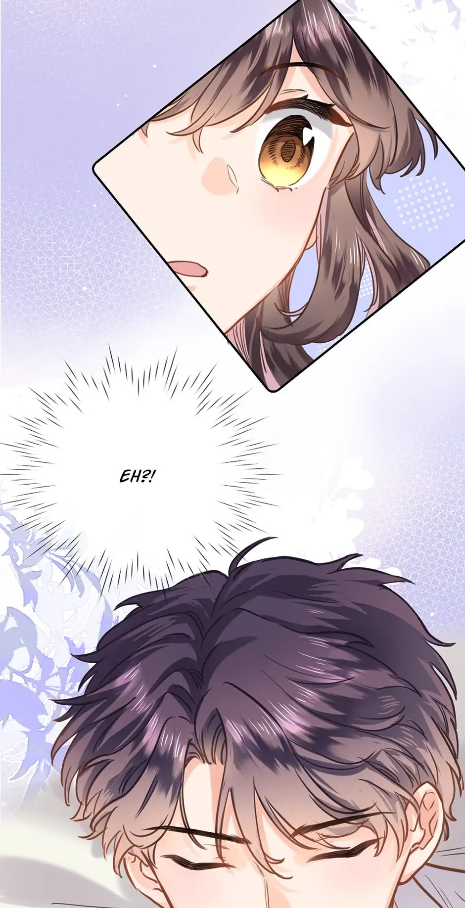 The Flower That Stands Tall (Colored) Chapter 44 page 7 - 