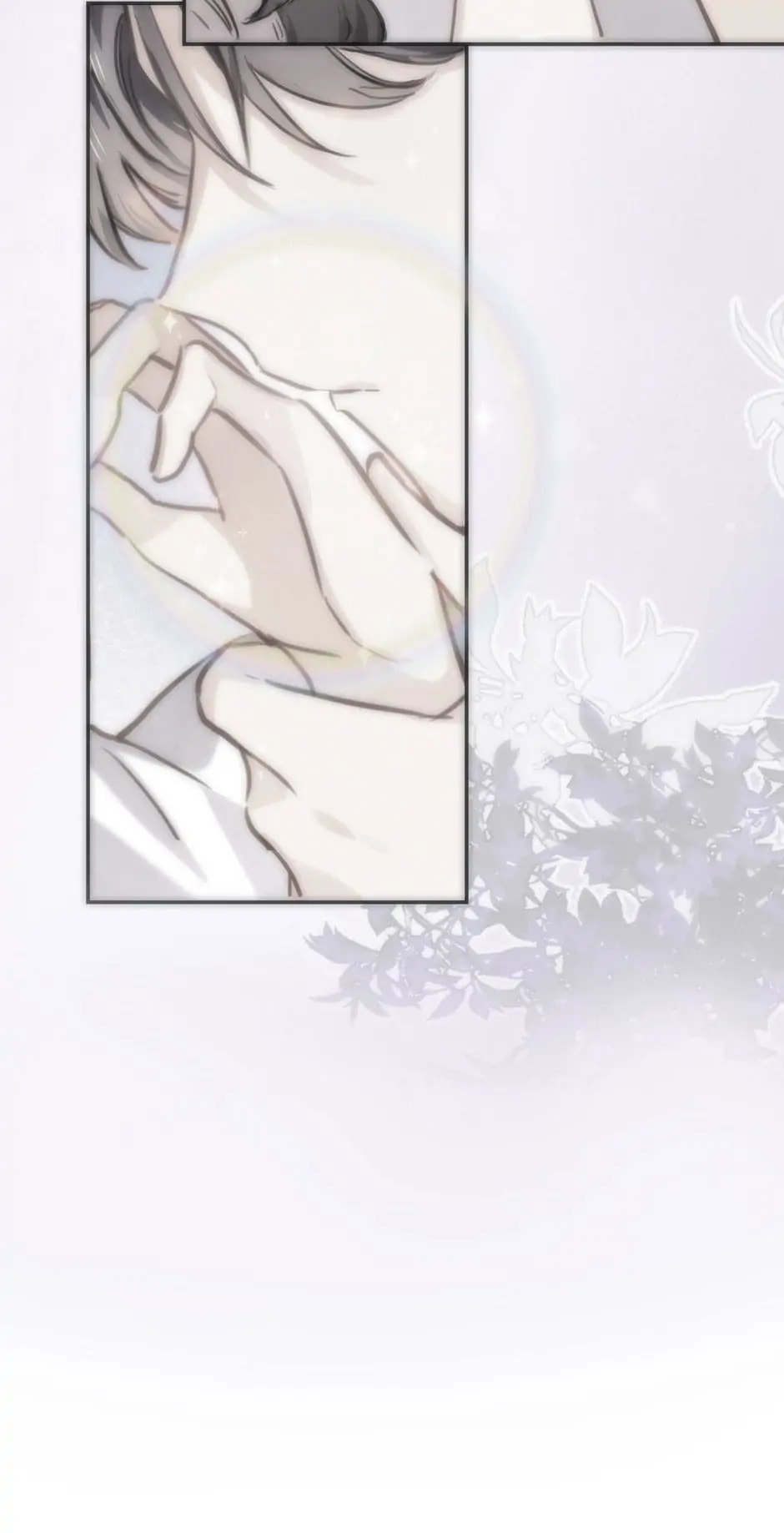 The Flower That Stands Tall (Colored) Chapter 45 page 17 - 