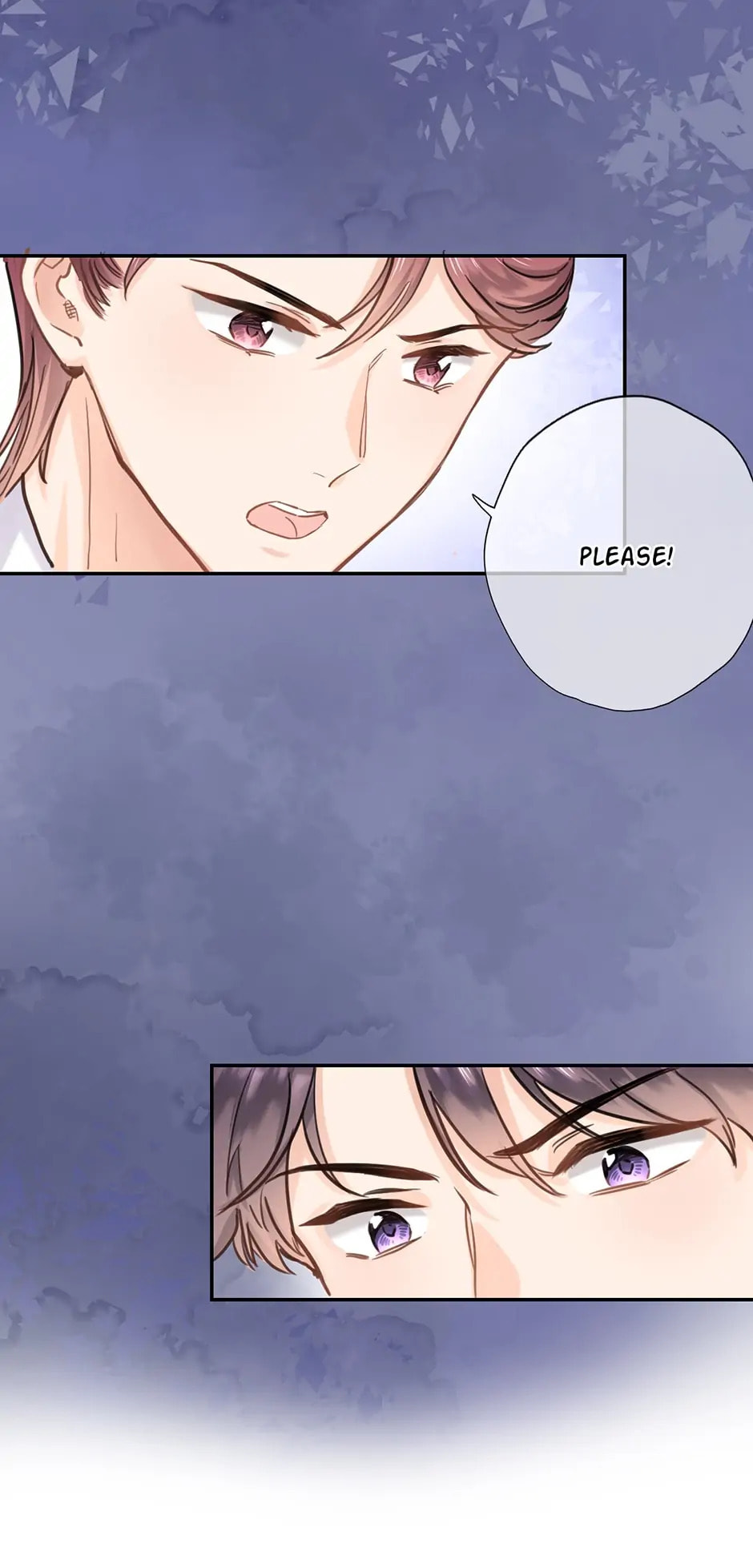 The Flower That Stands Tall (Colored) Chapter 45 page 24 - 