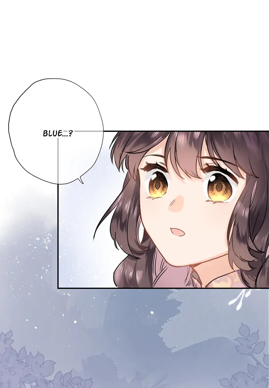 The Flower That Stands Tall (Colored) Chapter 45 page 29 - 