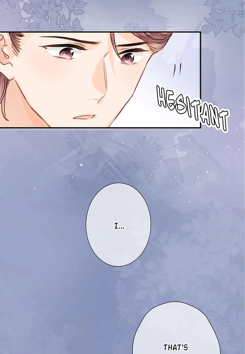 The Flower That Stands Tall (Colored) Chapter 45 page 30 - 