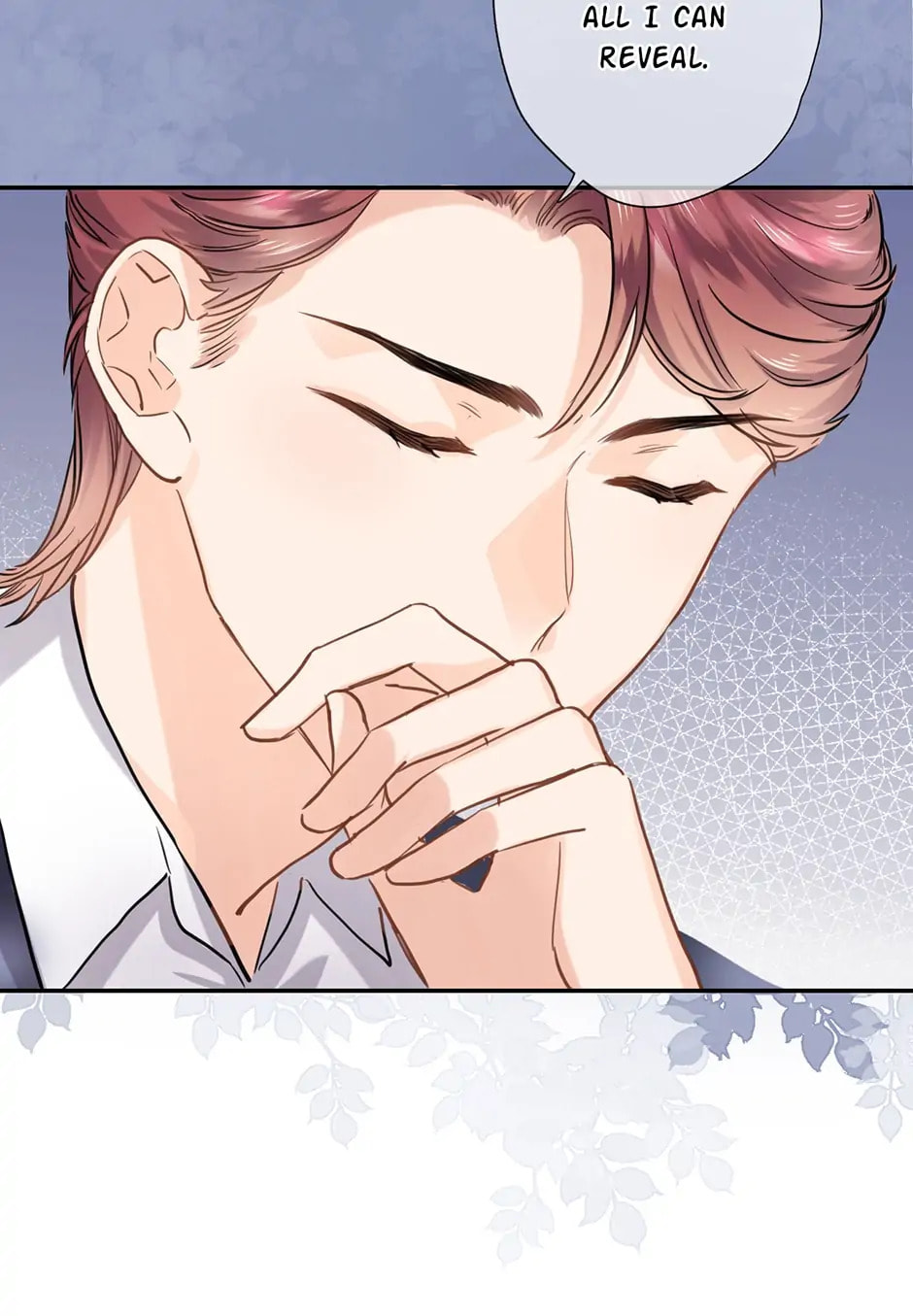 The Flower That Stands Tall (Colored) Chapter 45 page 31 - 