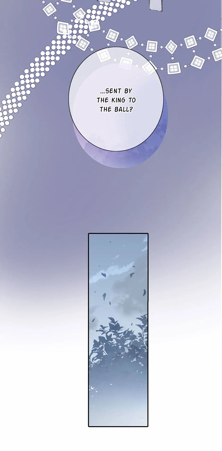 The Flower That Stands Tall (Colored) Chapter 45 page 43 - 