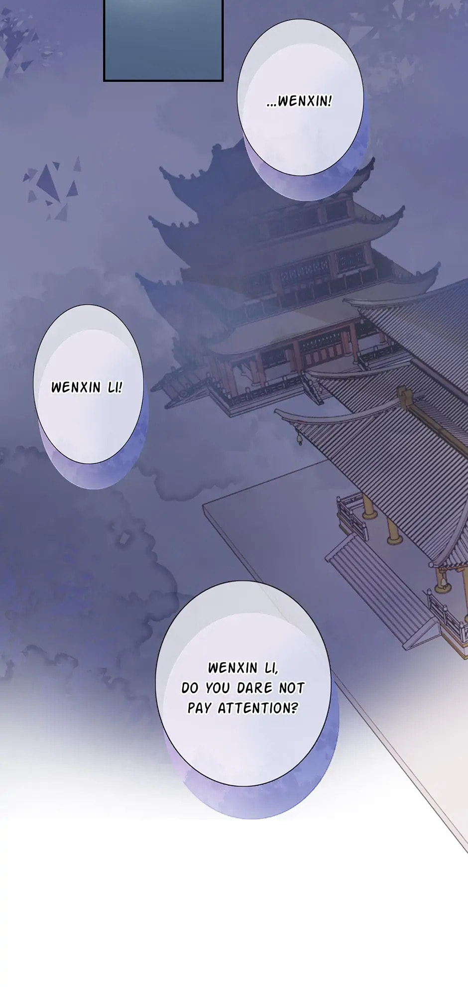 The Flower That Stands Tall (Colored) Chapter 45 page 56 - 