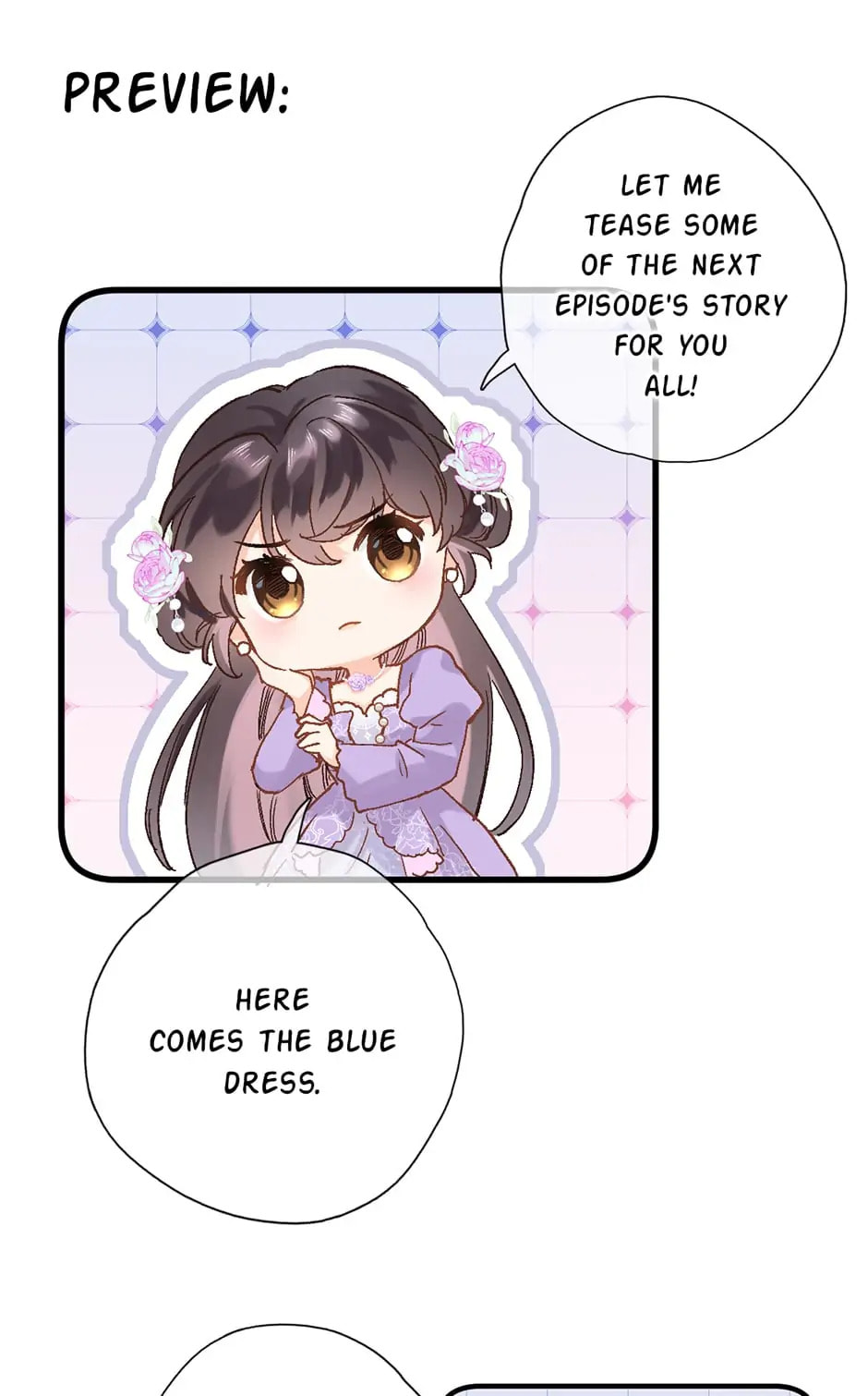 The Flower That Stands Tall (Colored) Chapter 45 page 57 - 