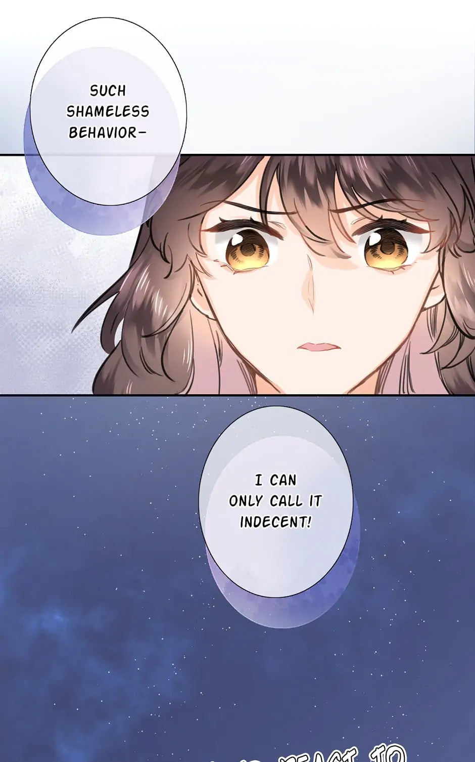 The Flower That Stands Tall (Colored) Chapter 46 page 16 - 