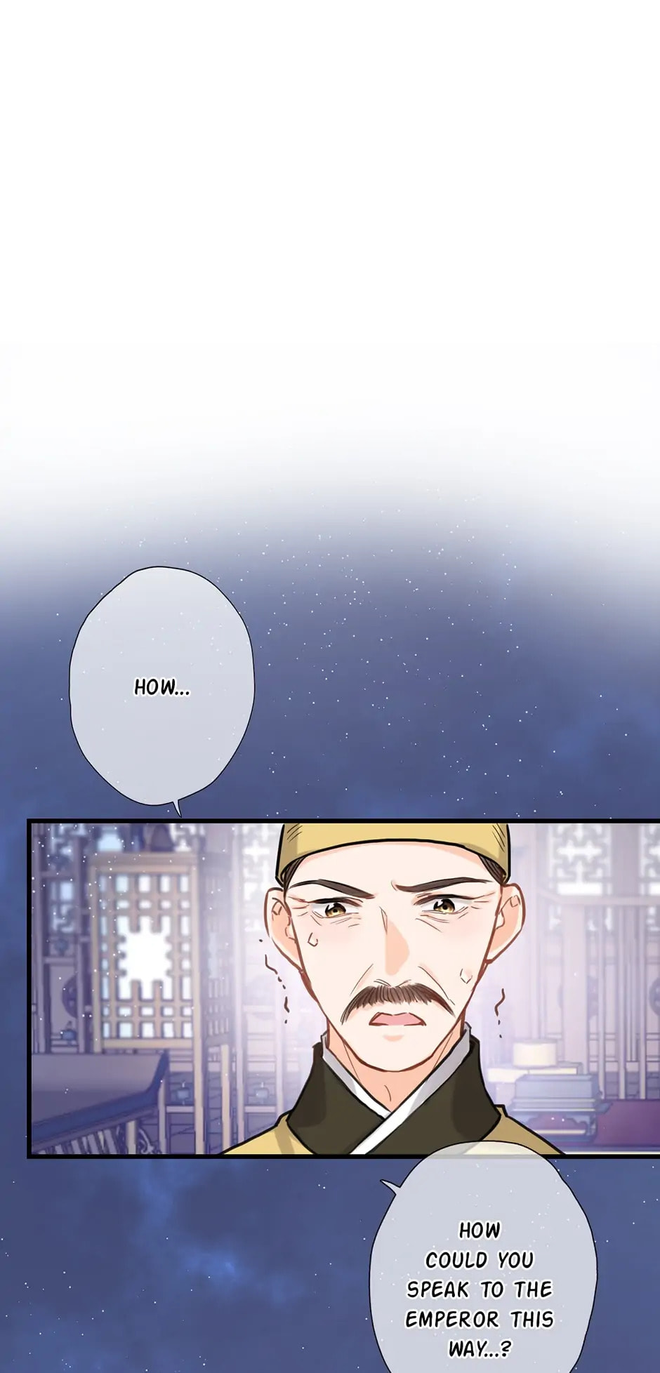 The Flower That Stands Tall (Colored) Chapter 46 page 30 - 