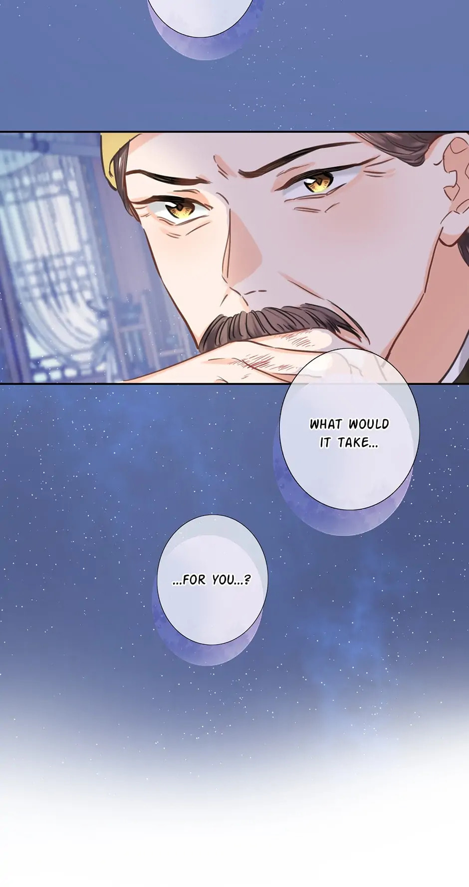 The Flower That Stands Tall (Colored) Chapter 46 page 46 - 