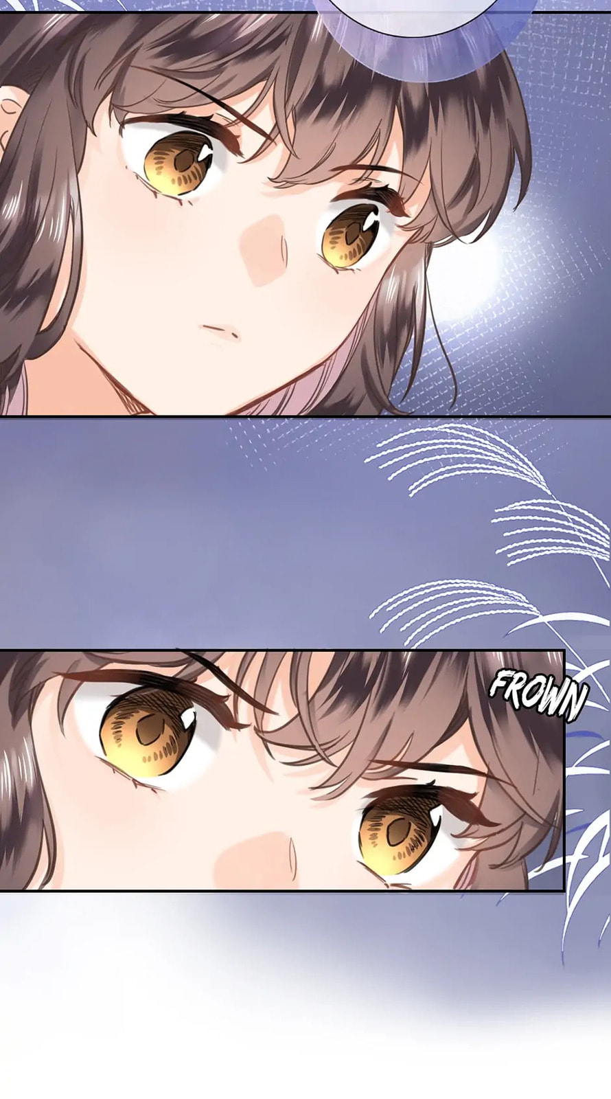 The Flower That Stands Tall (Colored) Chapter 46 page 9 - 