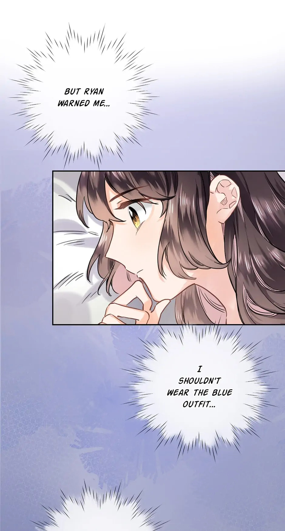 The Flower That Stands Tall (Colored) Chapter 47 page 1 - 
