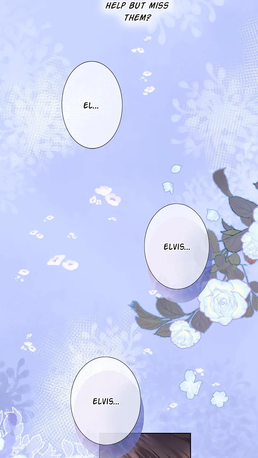 The Flower That Stands Tall (Colored) Chapter 47 page 15 - 