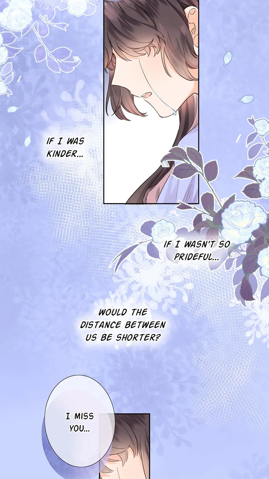 The Flower That Stands Tall (Colored) Chapter 47 page 16 - 
