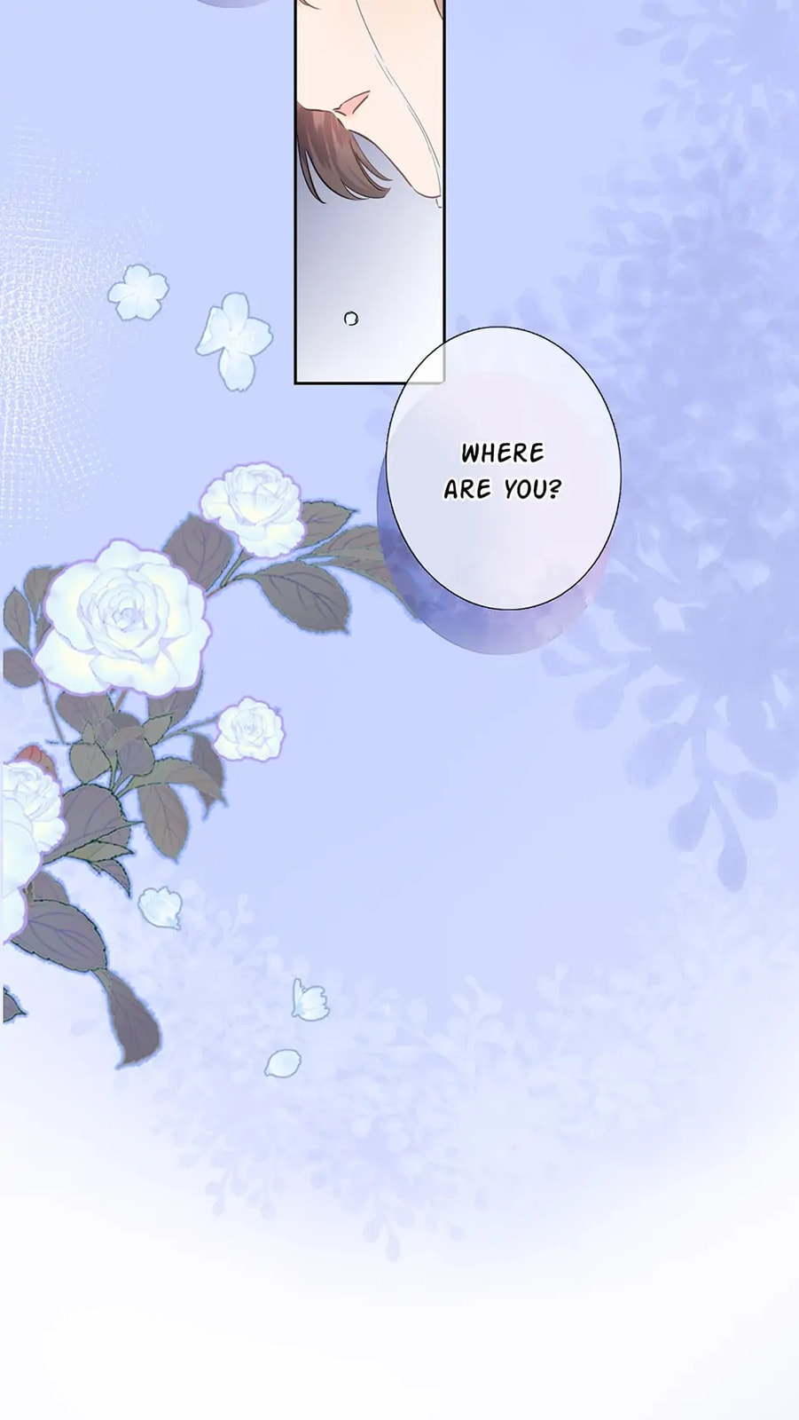 The Flower That Stands Tall (Colored) Chapter 47 page 17 - 
