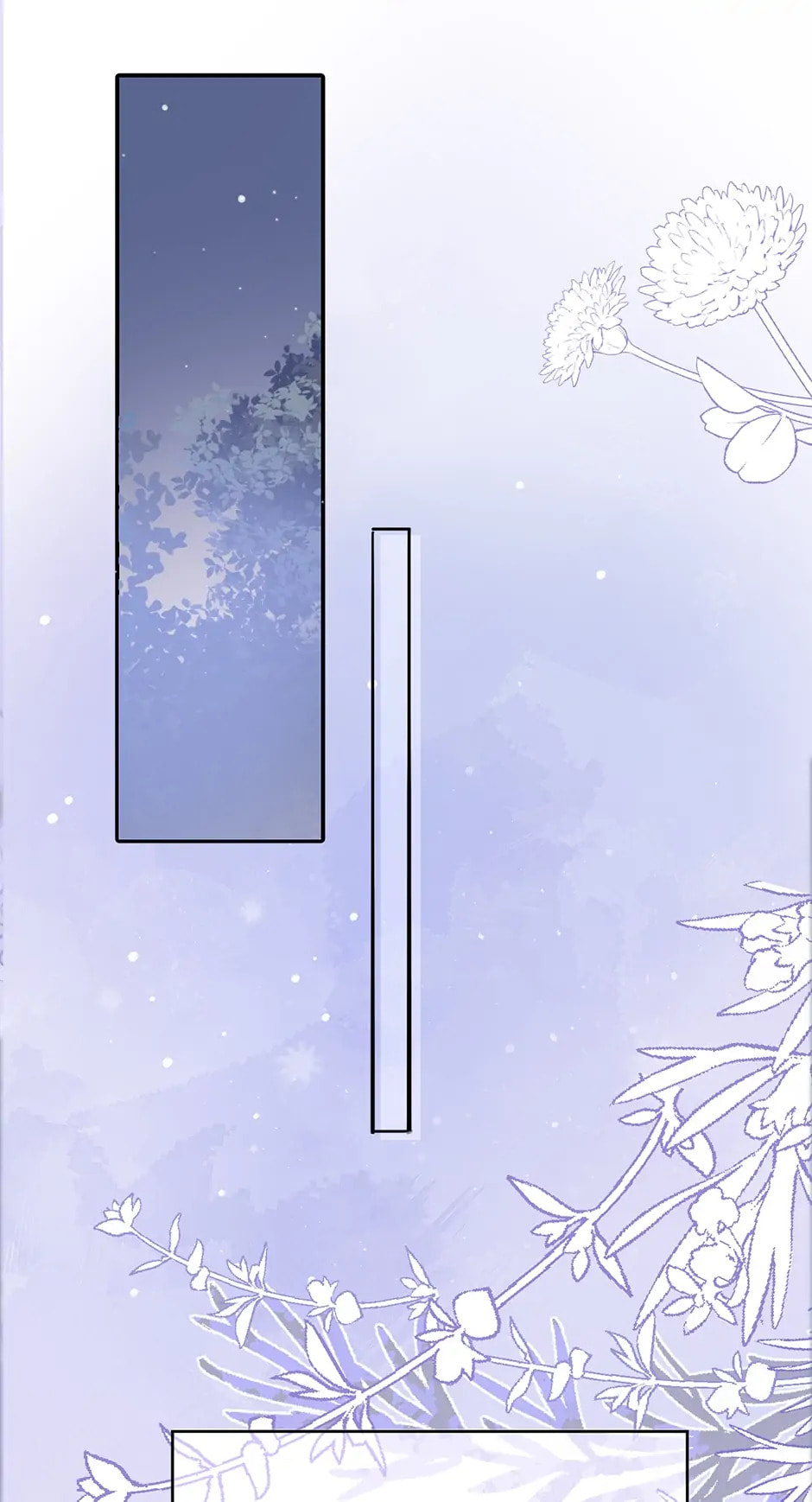 The Flower That Stands Tall (Colored) Chapter 47 page 22 - 