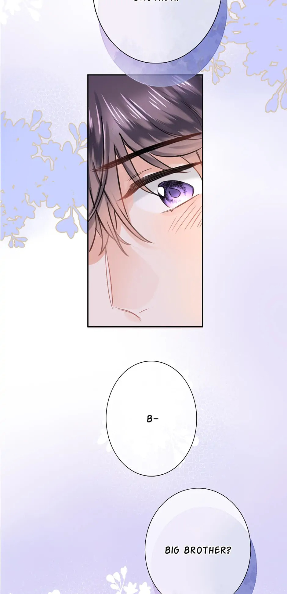 The Flower That Stands Tall (Colored) Chapter 47 page 26 - 