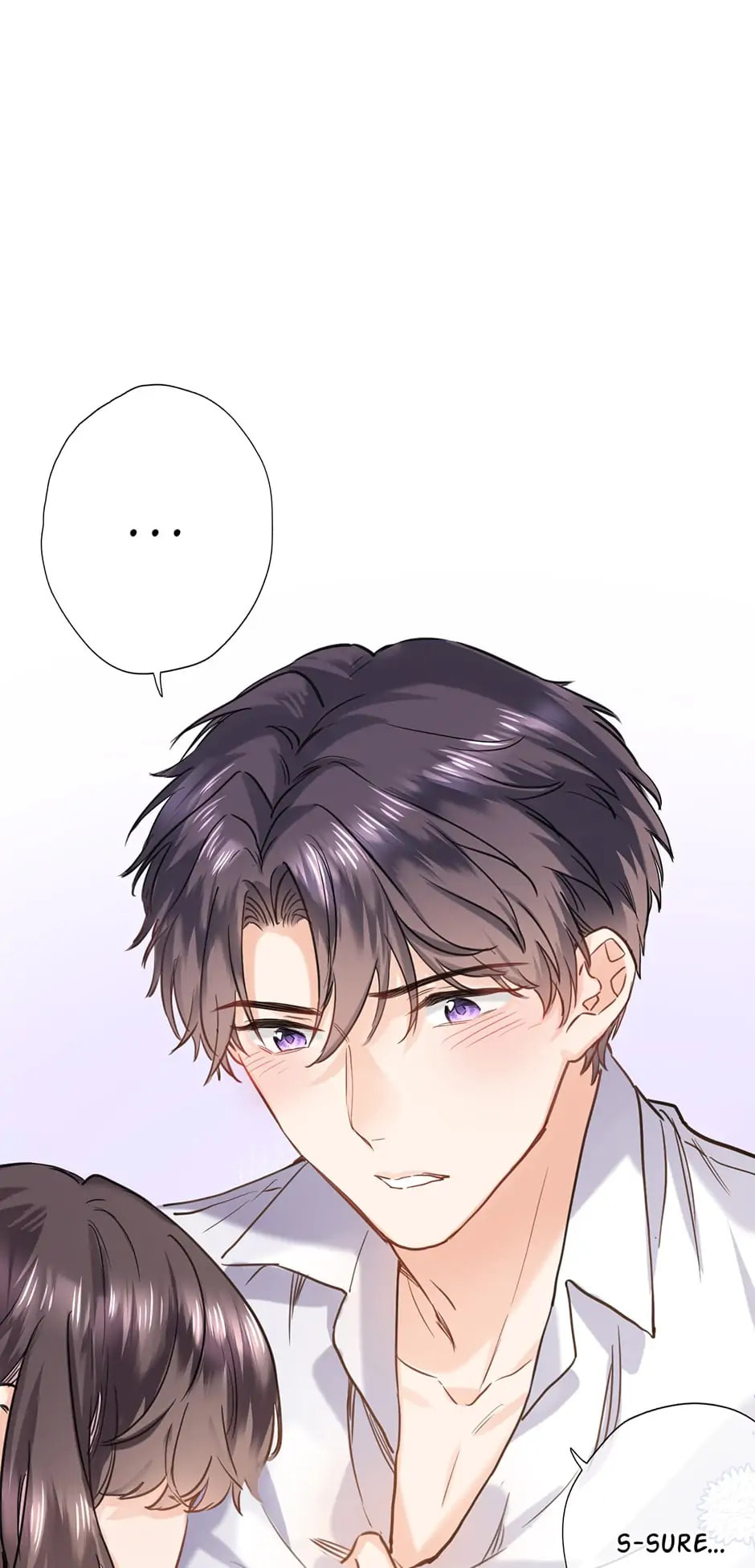 The Flower That Stands Tall (Colored) Chapter 47 page 29 - 