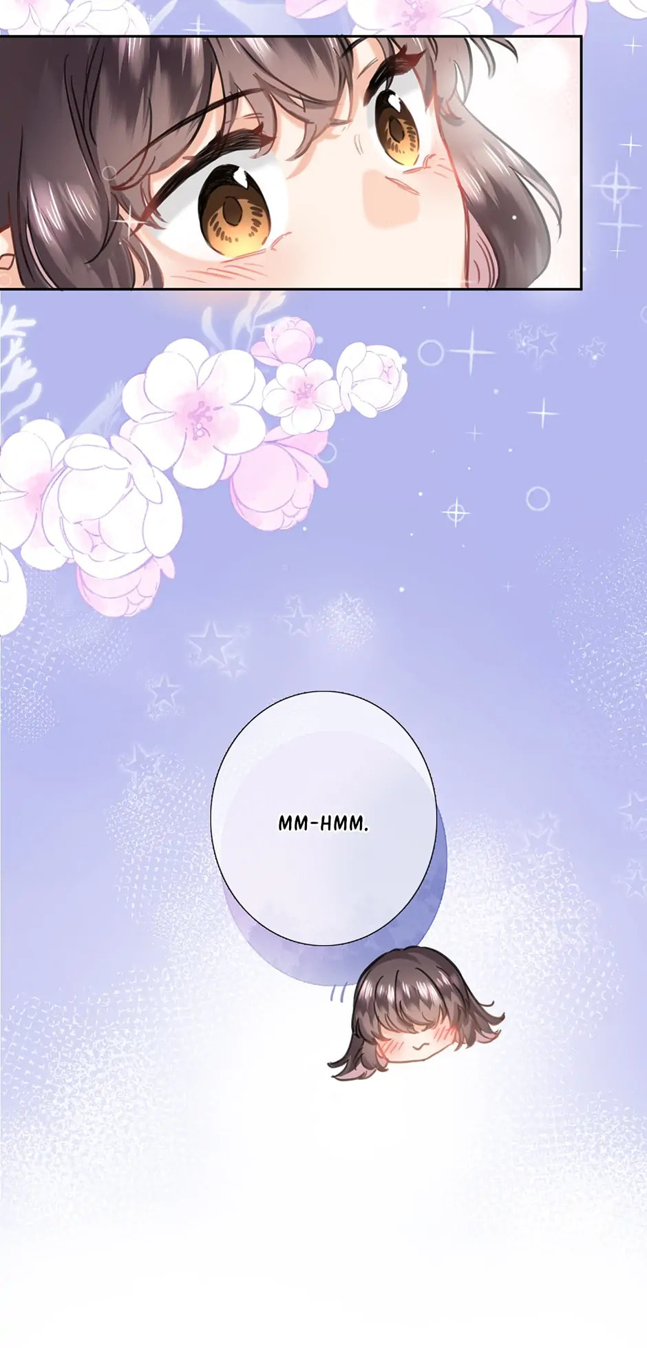 The Flower That Stands Tall (Colored) Chapter 47 page 37 - 