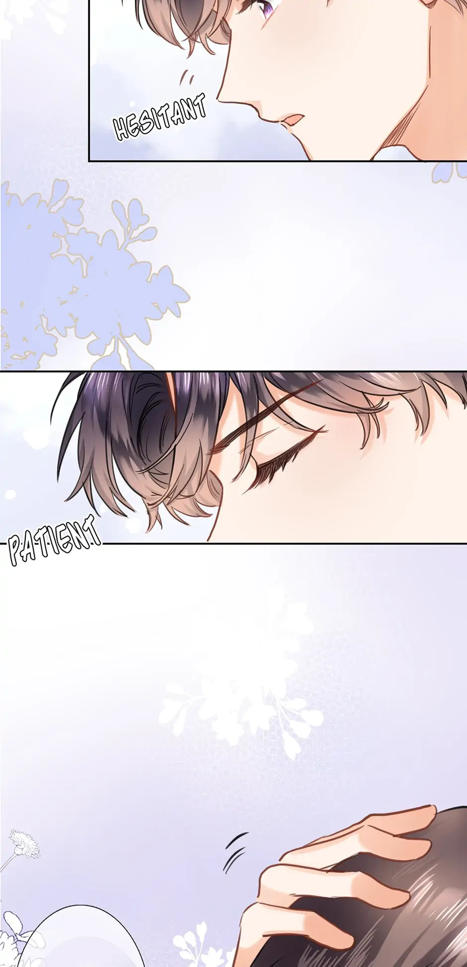 The Flower That Stands Tall (Colored) Chapter 47 page 42 - 