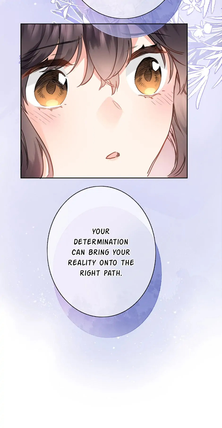 The Flower That Stands Tall (Colored) Chapter 47 page 47 - 