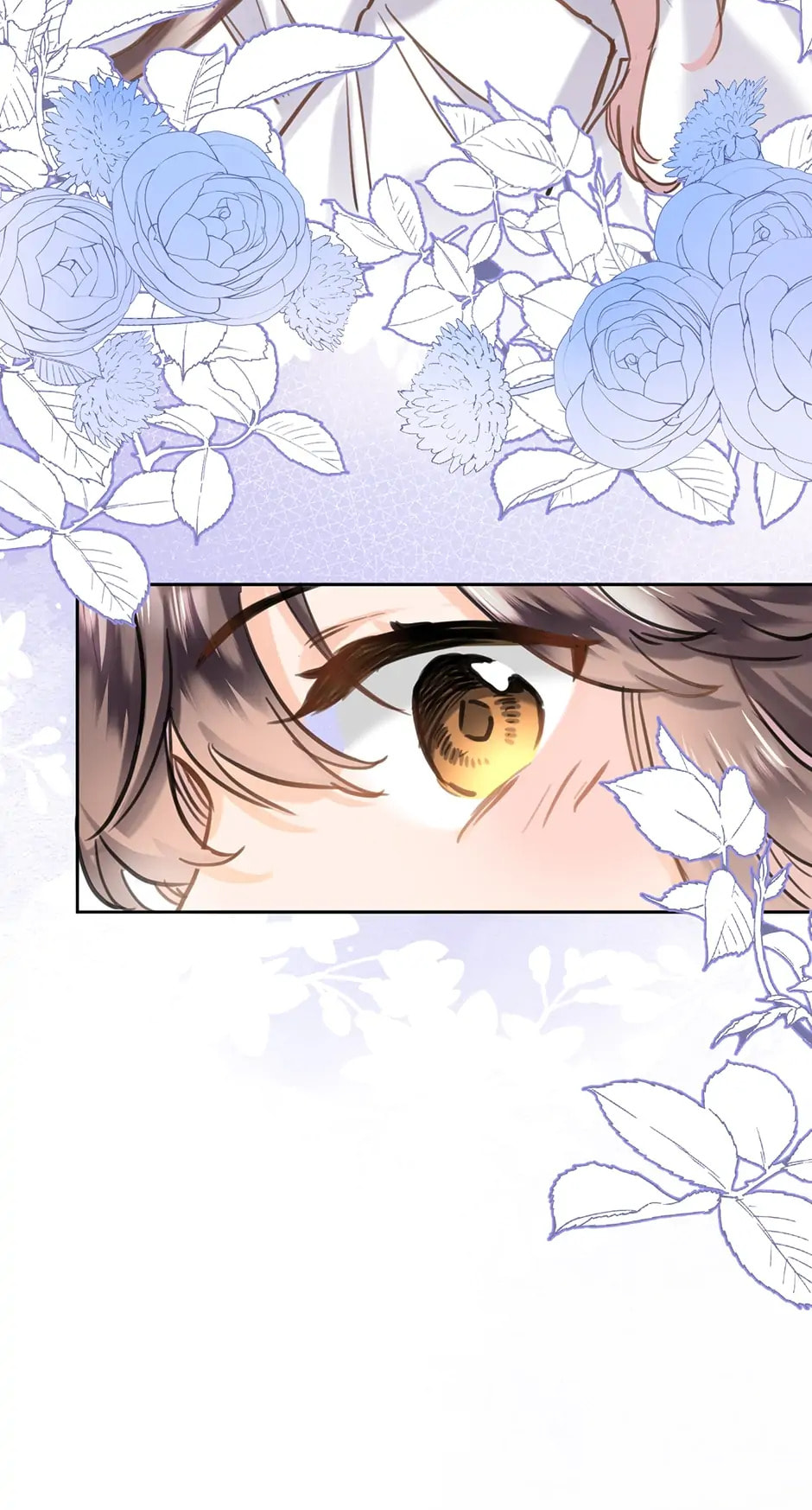 The Flower That Stands Tall (Colored) Chapter 47 page 6 - 