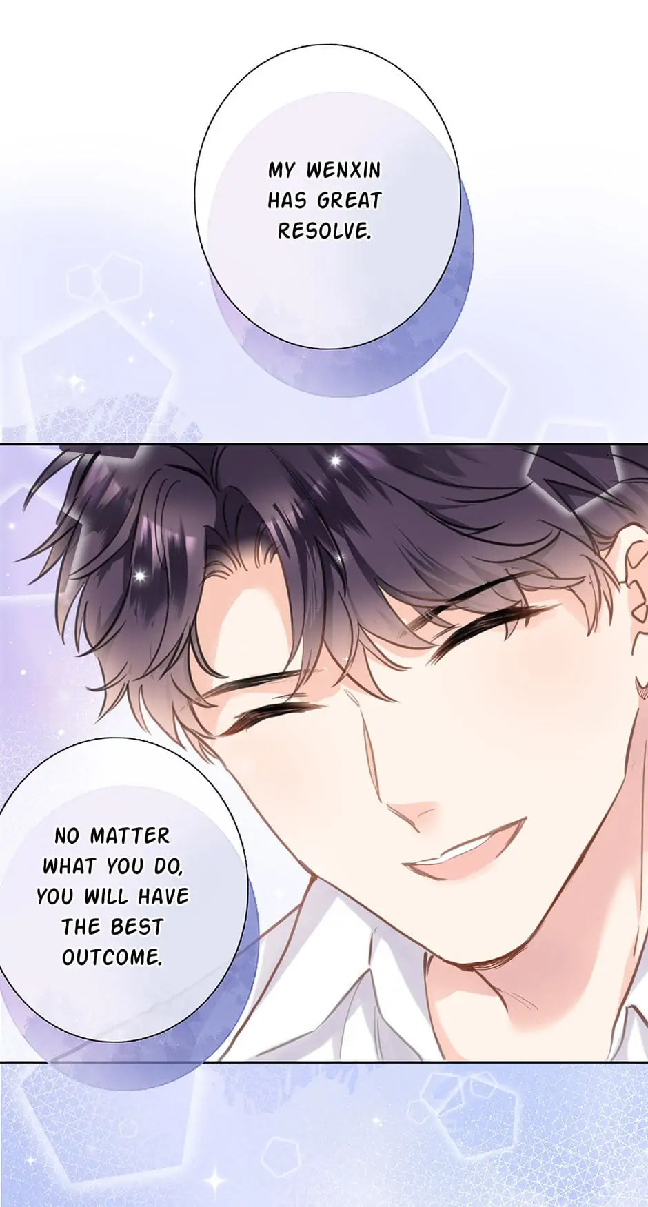 The Flower That Stands Tall (Colored) Chapter 48 page 1 - 