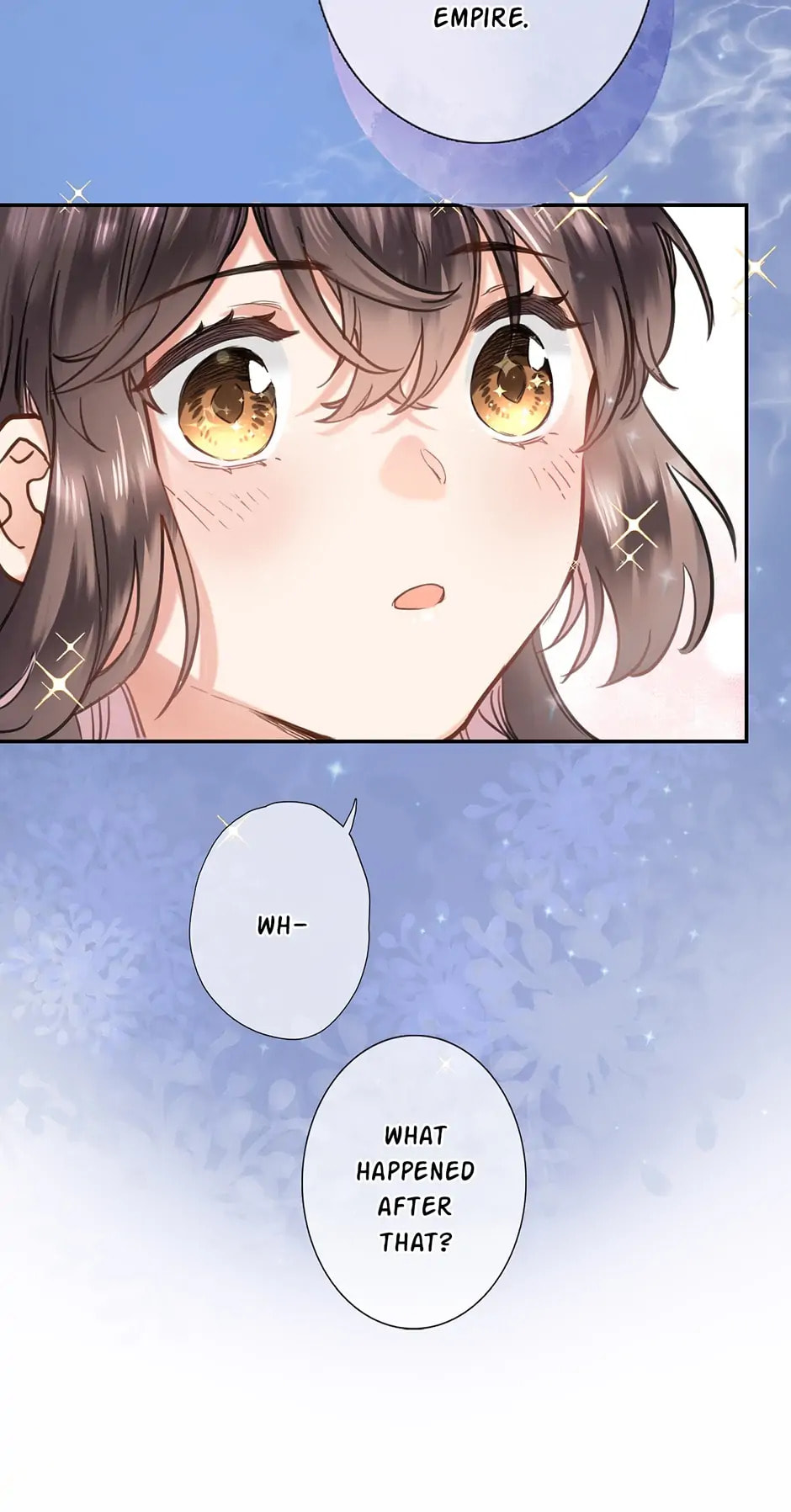 The Flower That Stands Tall (Colored) Chapter 48 page 18 - 