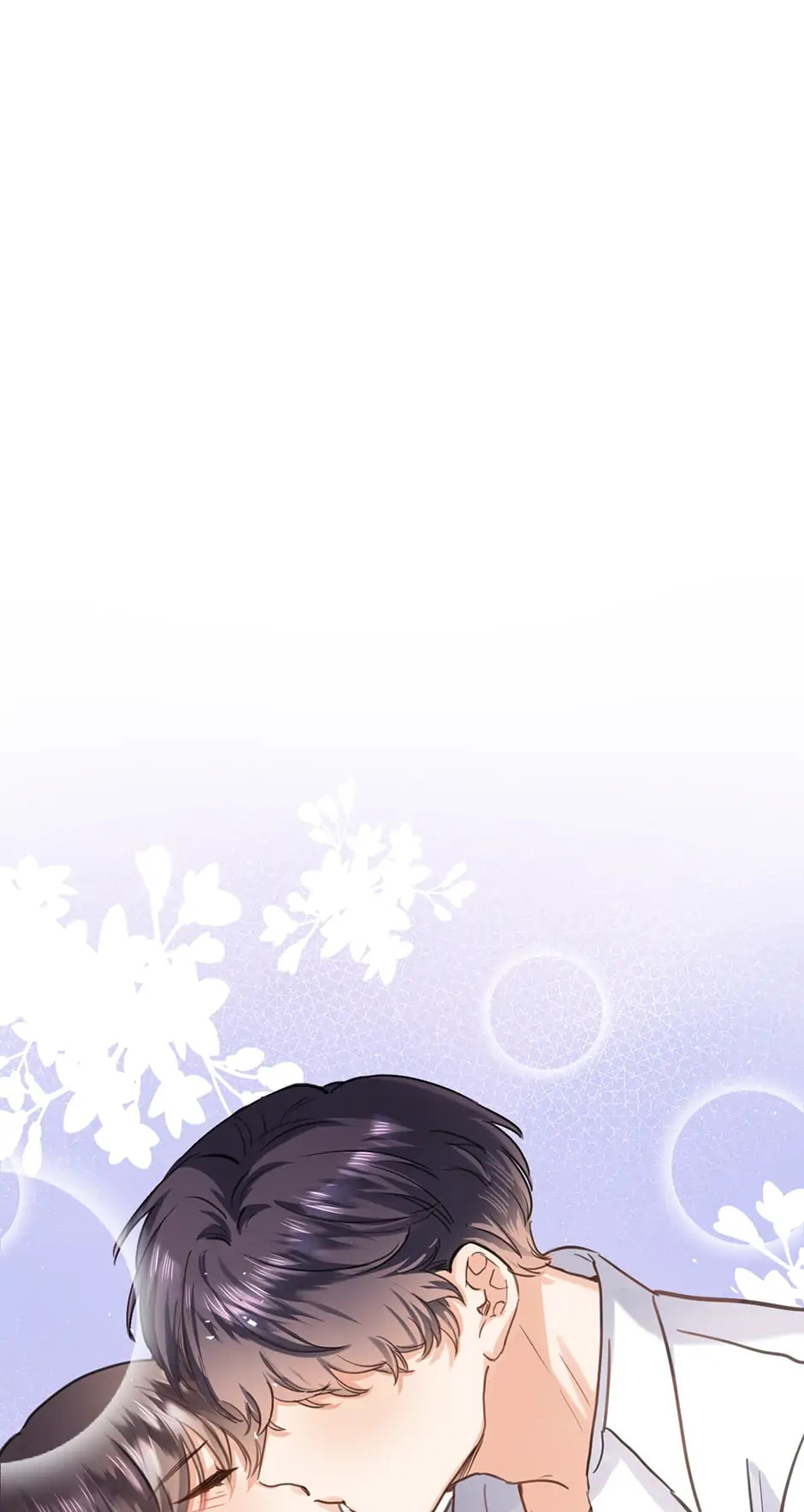 The Flower That Stands Tall (Colored) Chapter 48 page 28 - 