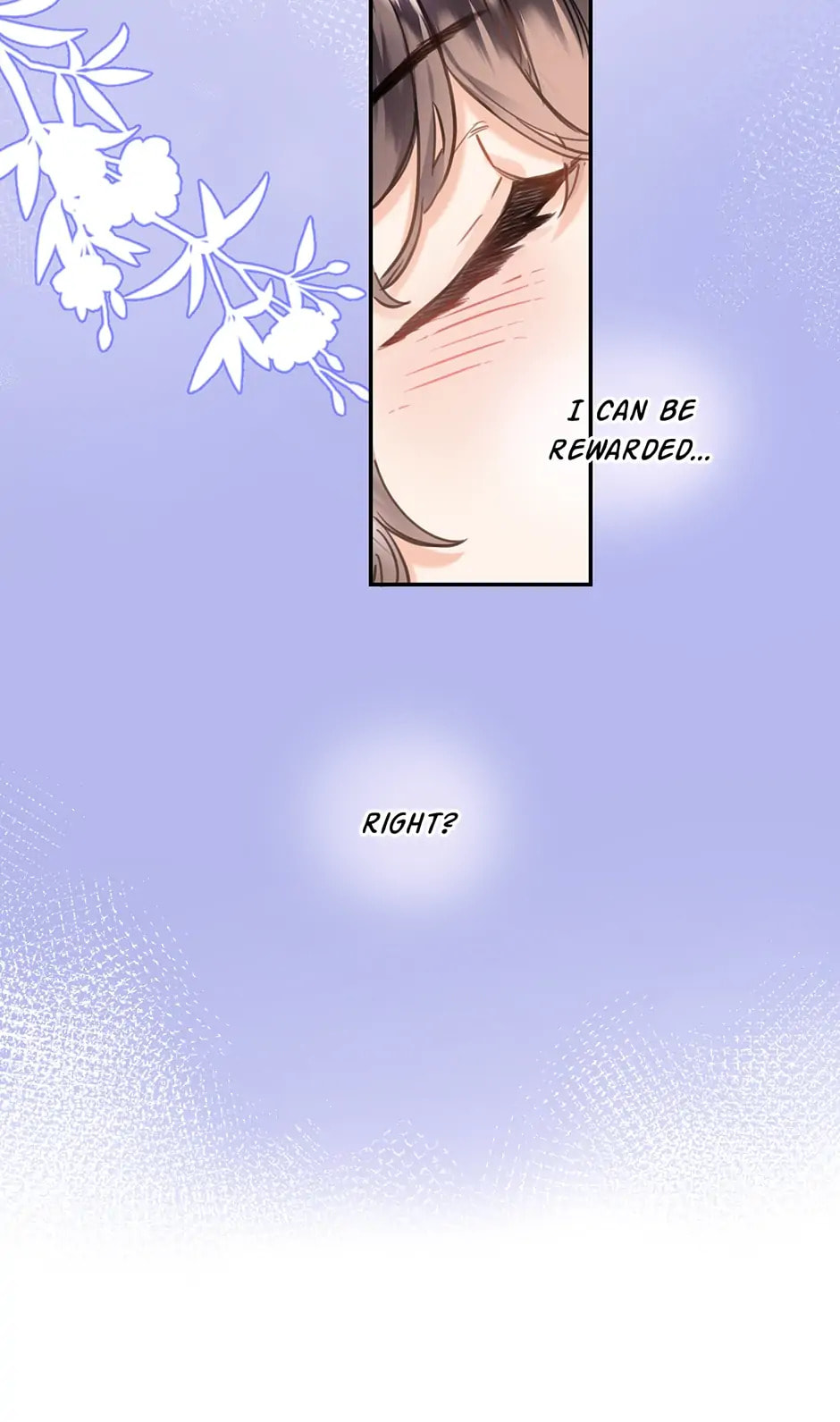 The Flower That Stands Tall (Colored) Chapter 48 page 33 - 