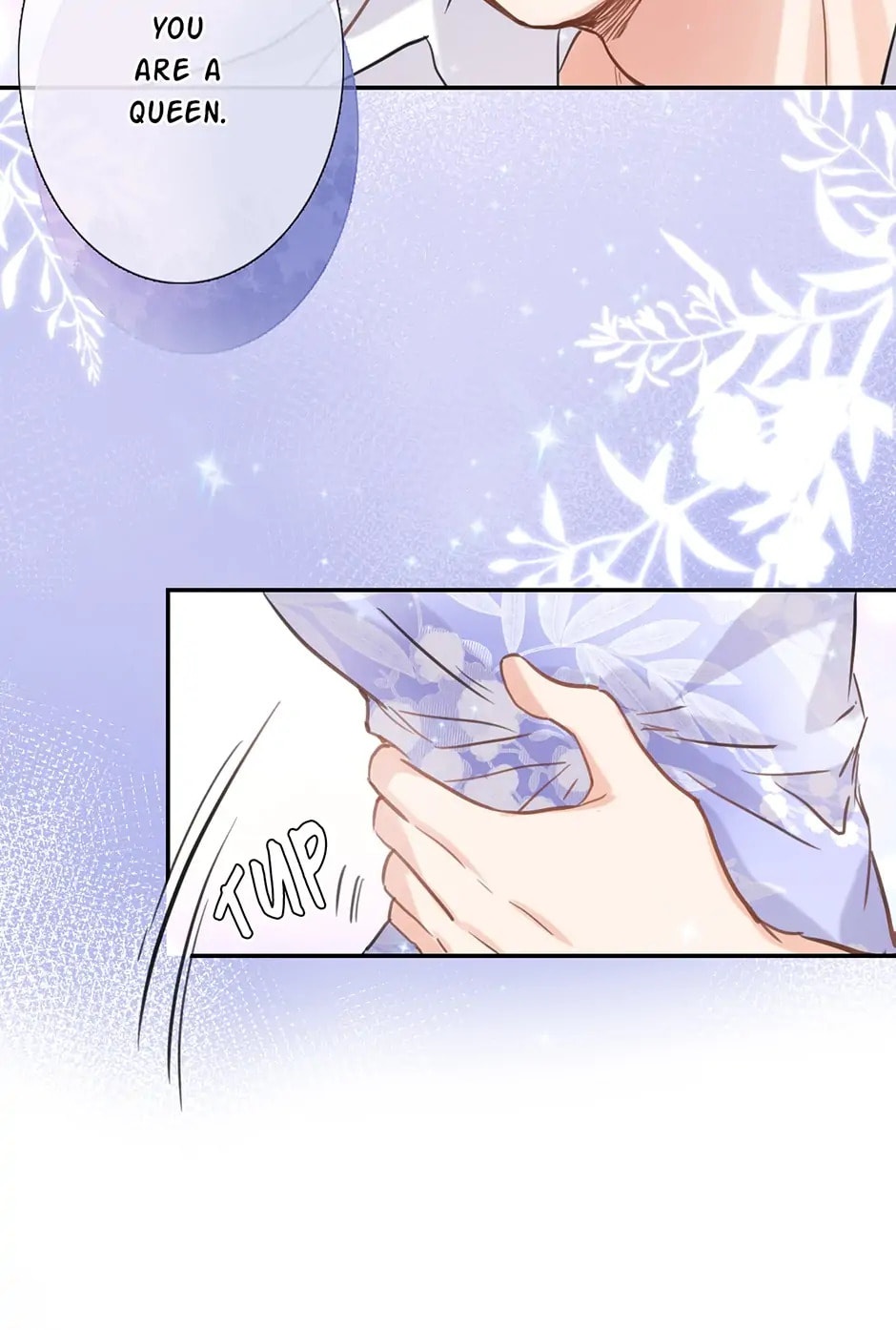 The Flower That Stands Tall (Colored) Chapter 48 page 36 - 