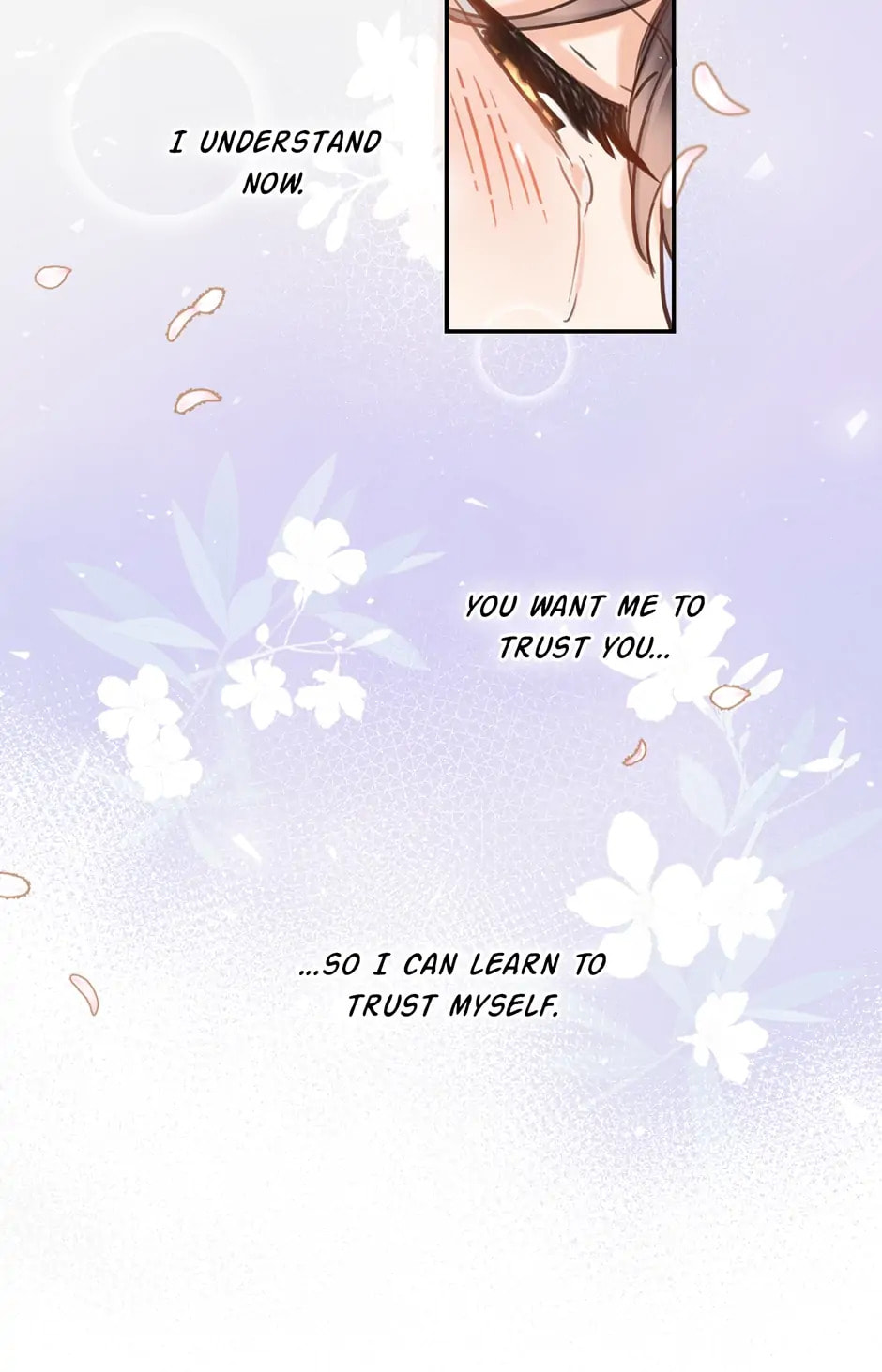 The Flower That Stands Tall (Colored) Chapter 48 page 39 - 