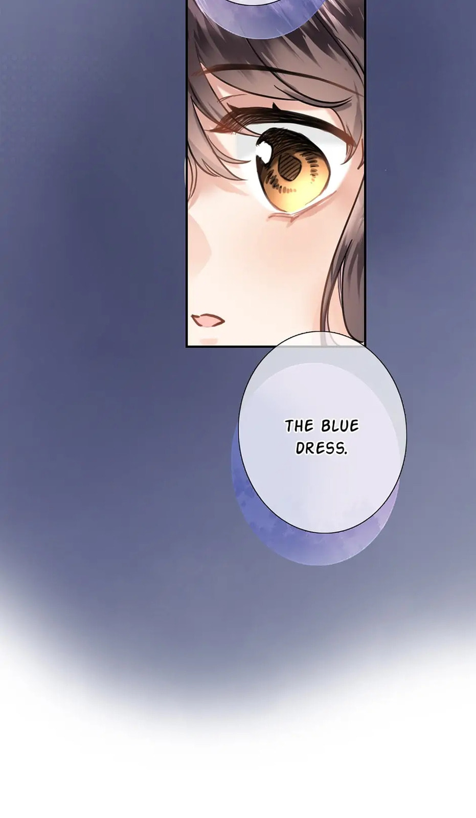 The Flower That Stands Tall (Colored) Chapter 48 page 50 - 