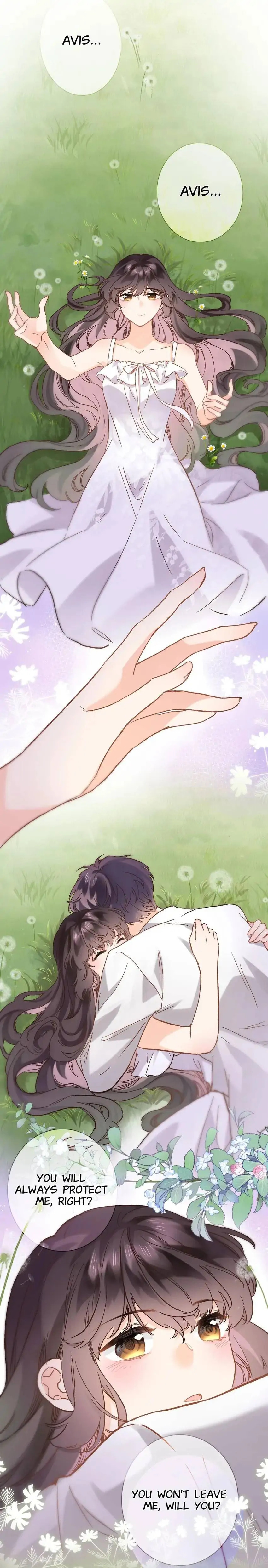 The Flower That Stands Tall (Colored) Chapter 49 page 15 - 
