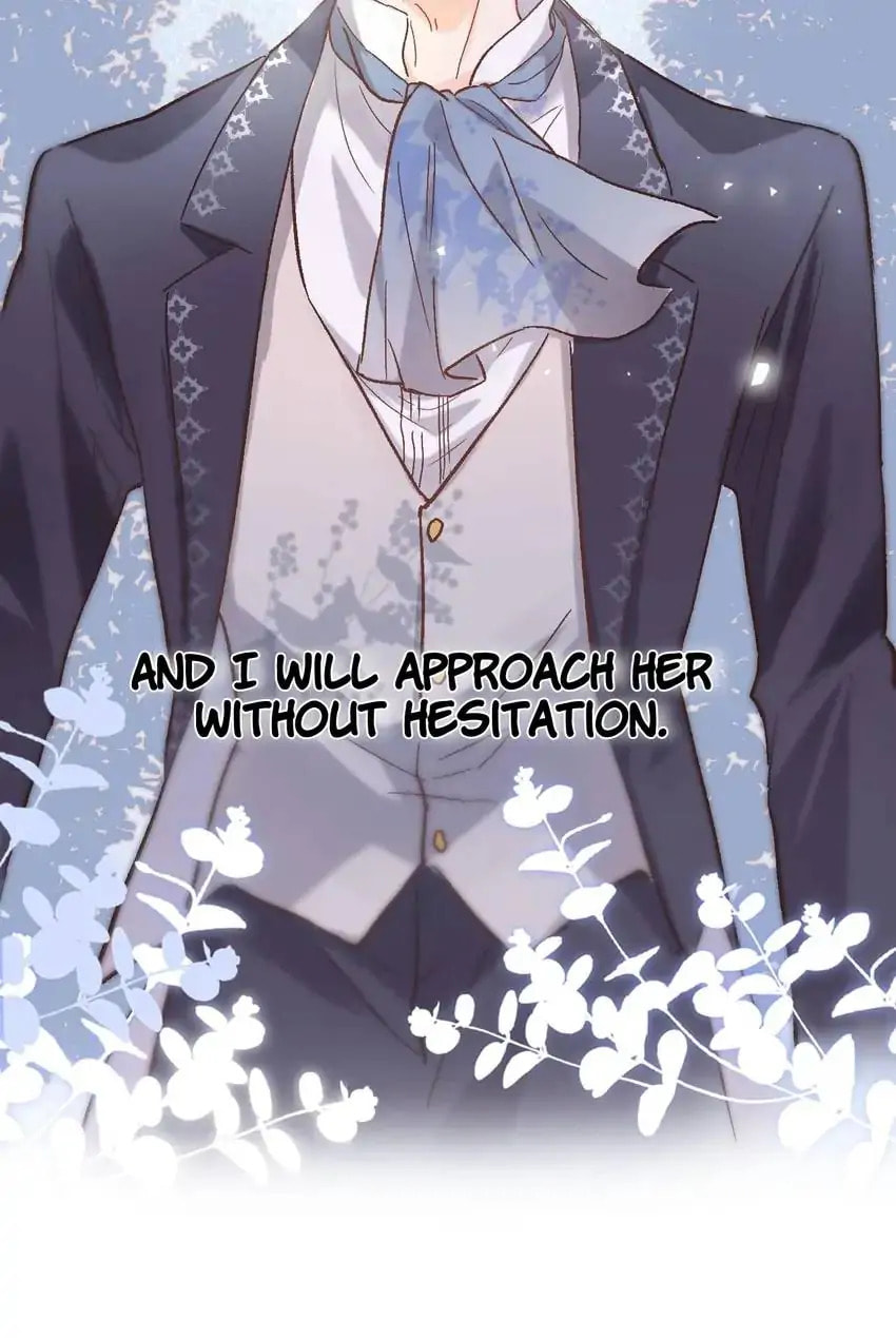 The Flower That Stands Tall (Colored) Chapter 49 page 18 - 