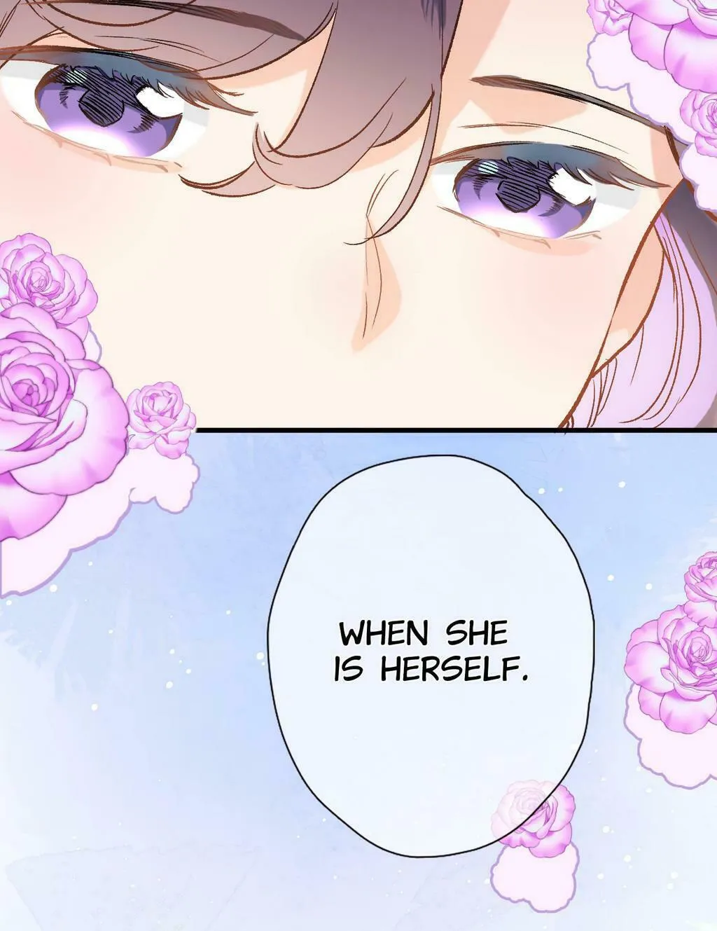 The Flower That Stands Tall (Colored) Chapter 5 page 13 - 