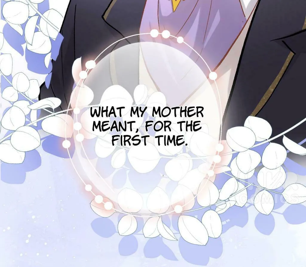 The Flower That Stands Tall (Colored) Chapter 5 page 20 - 