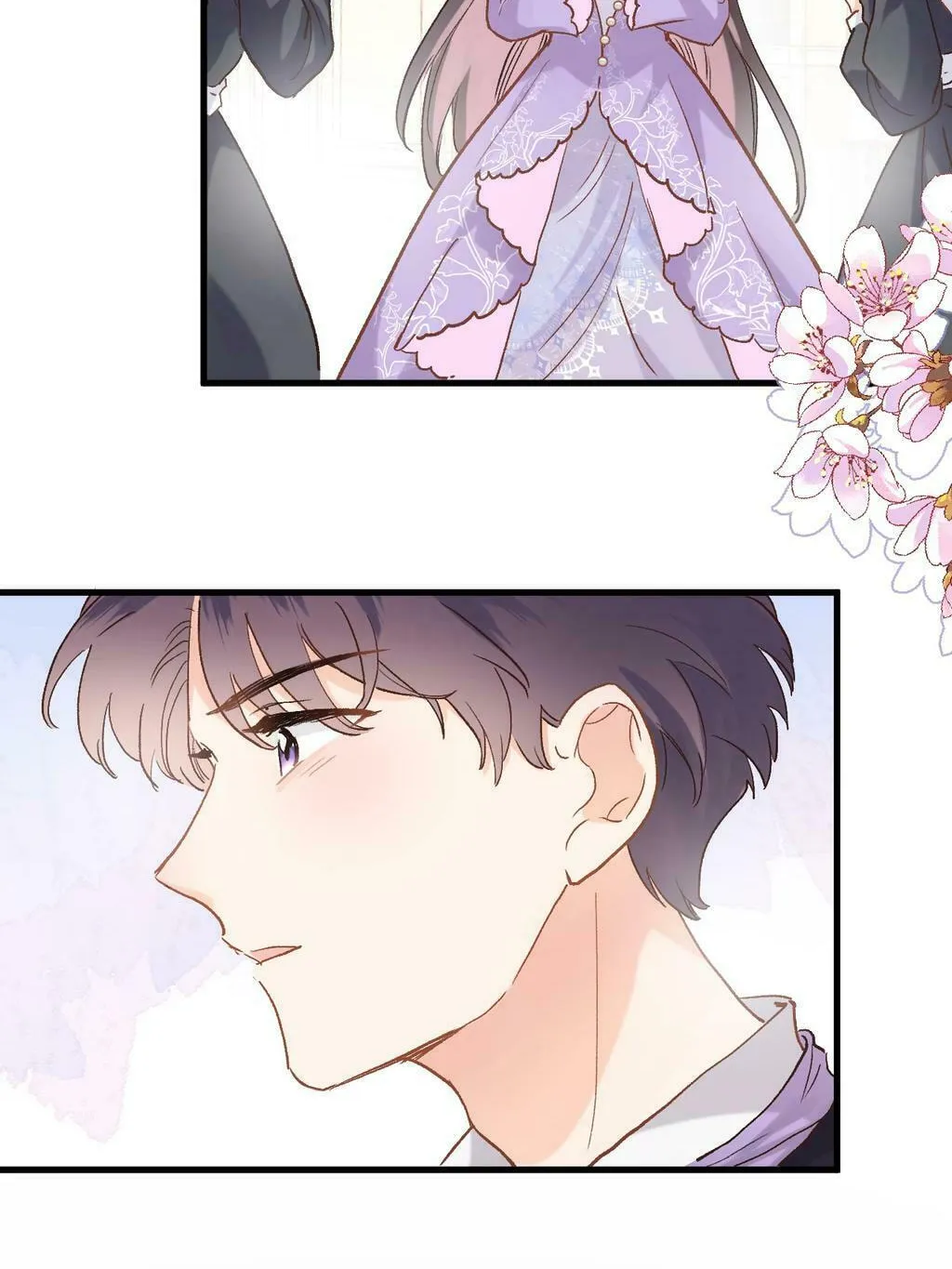 The Flower That Stands Tall (Colored) Chapter 5 page 24 - 