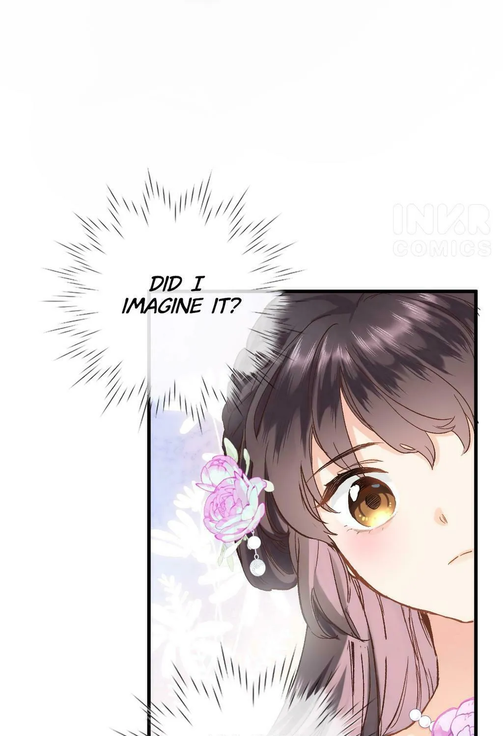 The Flower That Stands Tall (Colored) Chapter 5 page 27 - 