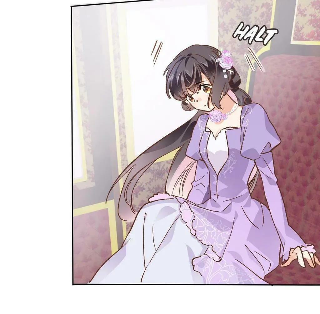 The Flower That Stands Tall (Colored) Chapter 5 page 39 - 