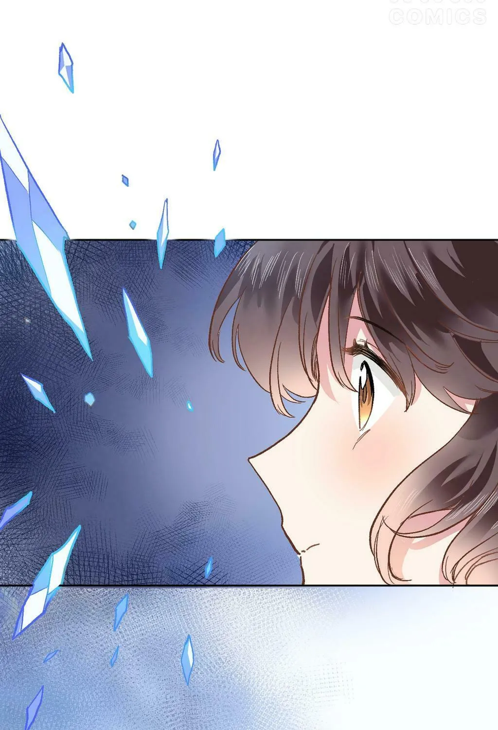 The Flower That Stands Tall (Colored) Chapter 5 page 40 - 