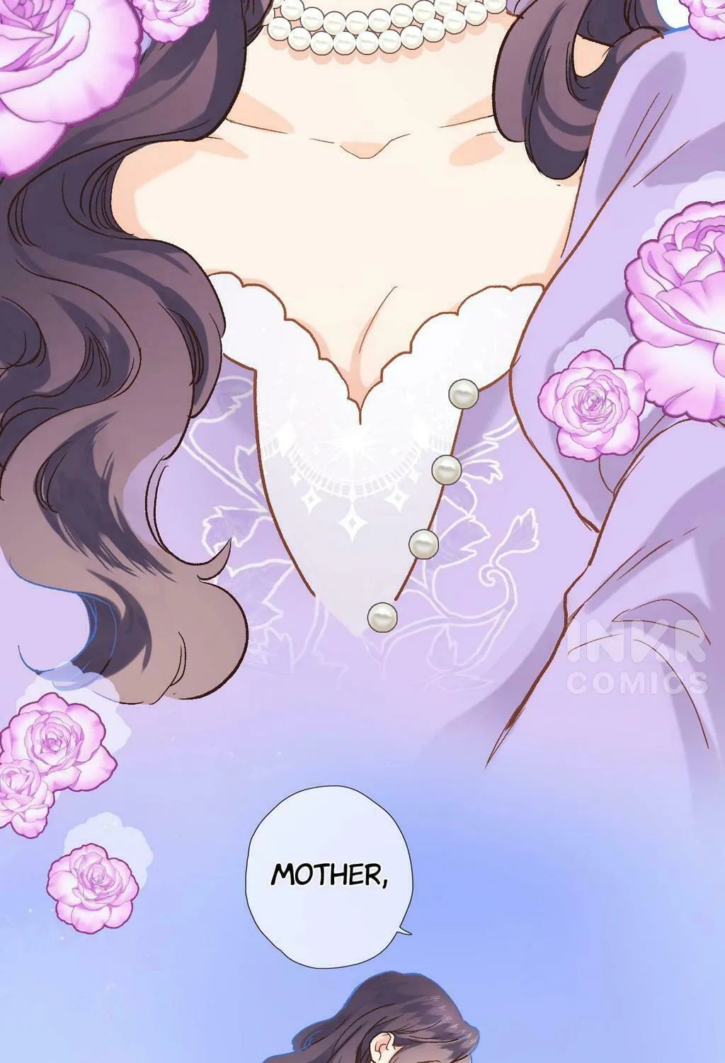 The Flower That Stands Tall (Colored) Chapter 5 page 5 - 