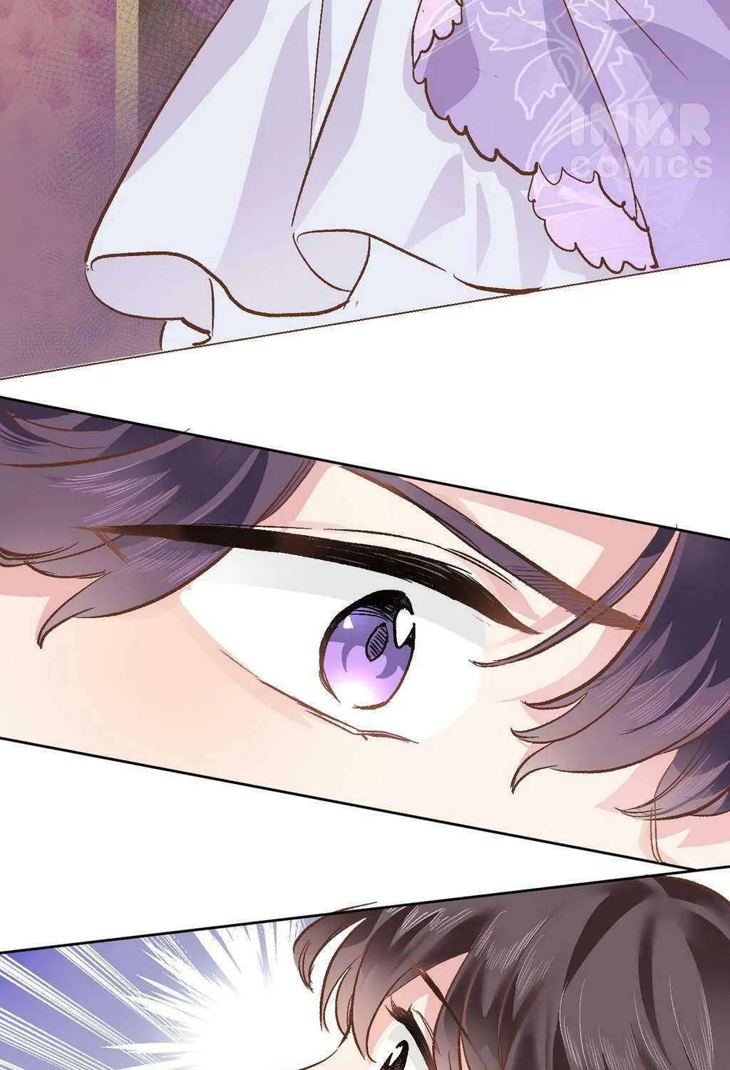 The Flower That Stands Tall (Colored) Chapter 5 page 42 - 