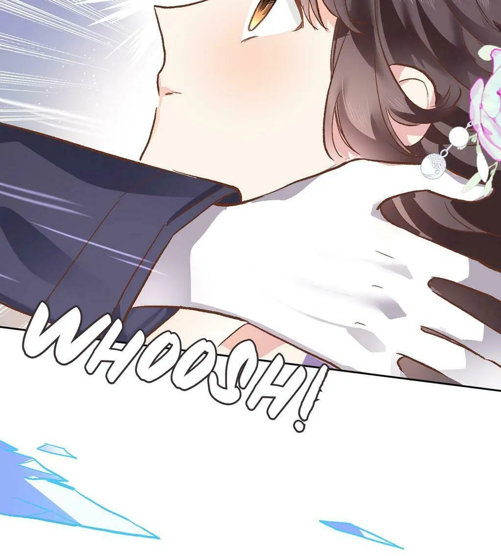 The Flower That Stands Tall (Colored) Chapter 5 page 43 - 