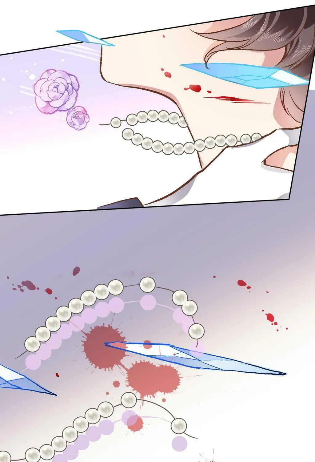 The Flower That Stands Tall (Colored) Chapter 5 page 44 - 