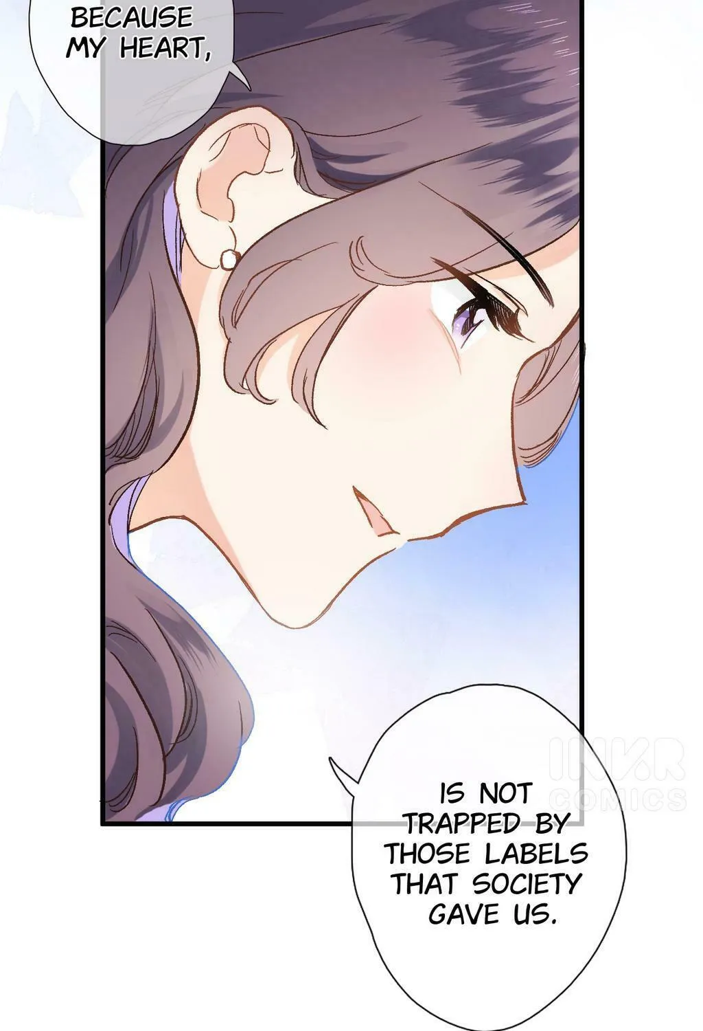 The Flower That Stands Tall (Colored) Chapter 5 page 7 - 