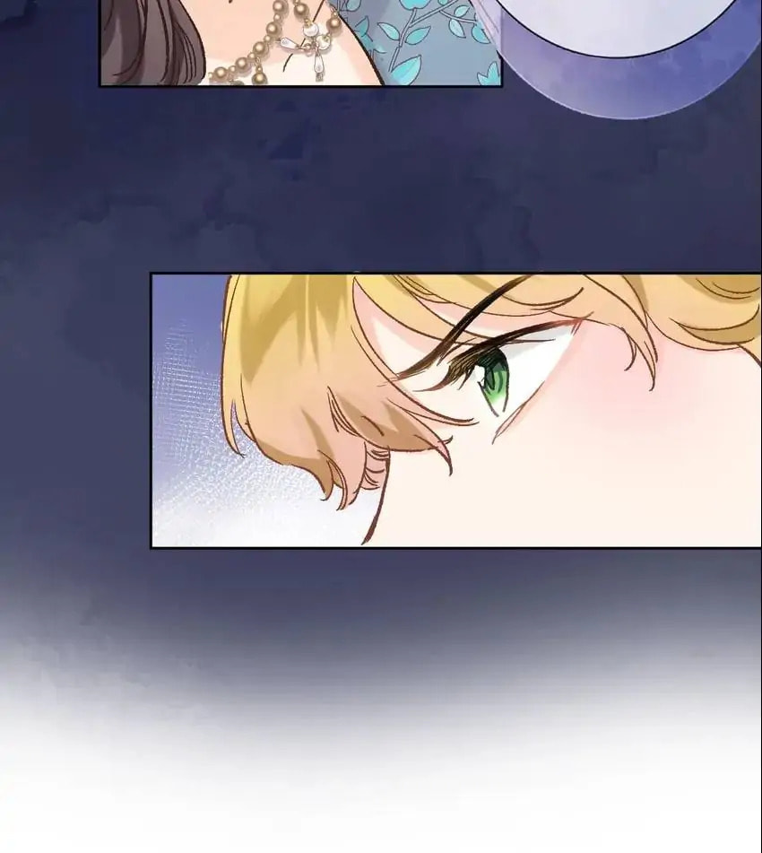 The Flower That Stands Tall (Colored) Chapter 53 page 8 - 